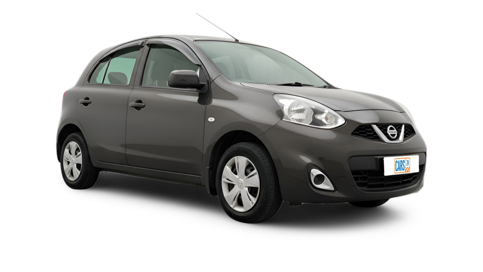 Nissan Micra-img